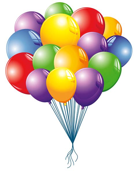 balloon clip art images|More.